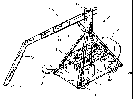 Une figure unique qui représente un dessin illustrant l'invention.